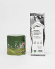 U1 | Ceremonial Organic Uji Matcha - Everyday grade