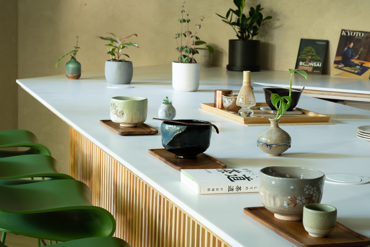 I-Make-Better-Matcha-Latte Workshop