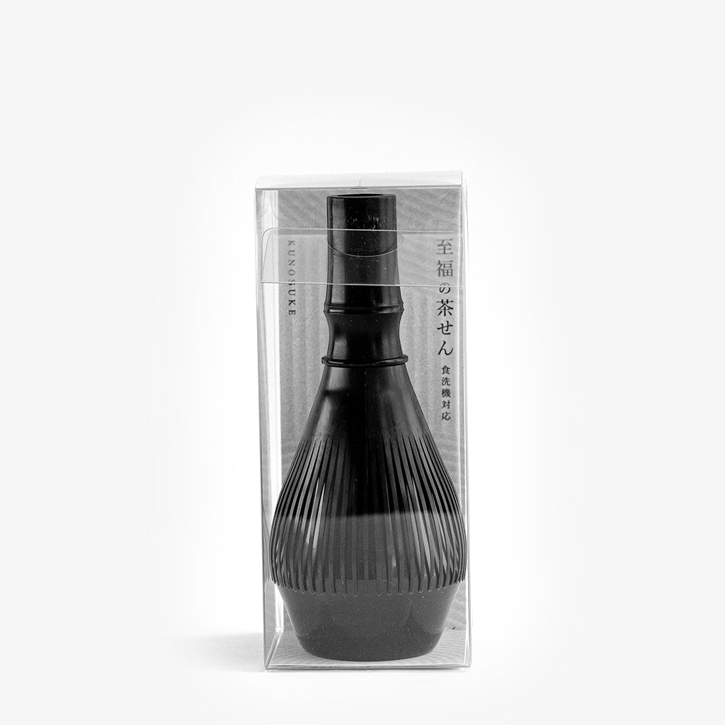 Japan-made Resin Whisk - 4 colors