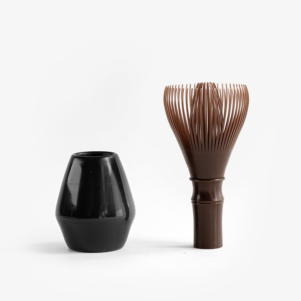 Japan-made Resin Whisk - 4 colors