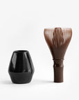 Japan-made Resin Whisk - 4 colors