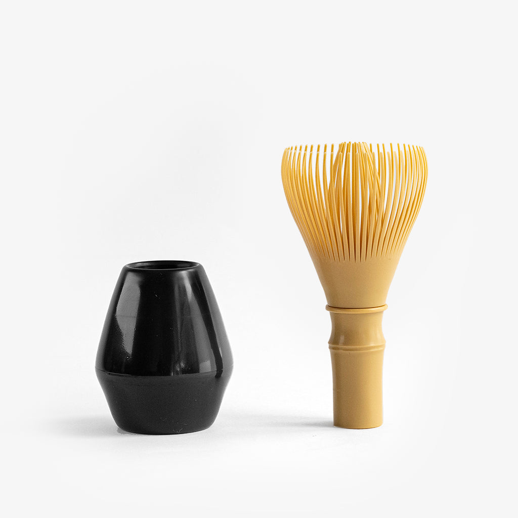 Japan-made Resin Whisk - 4 colors