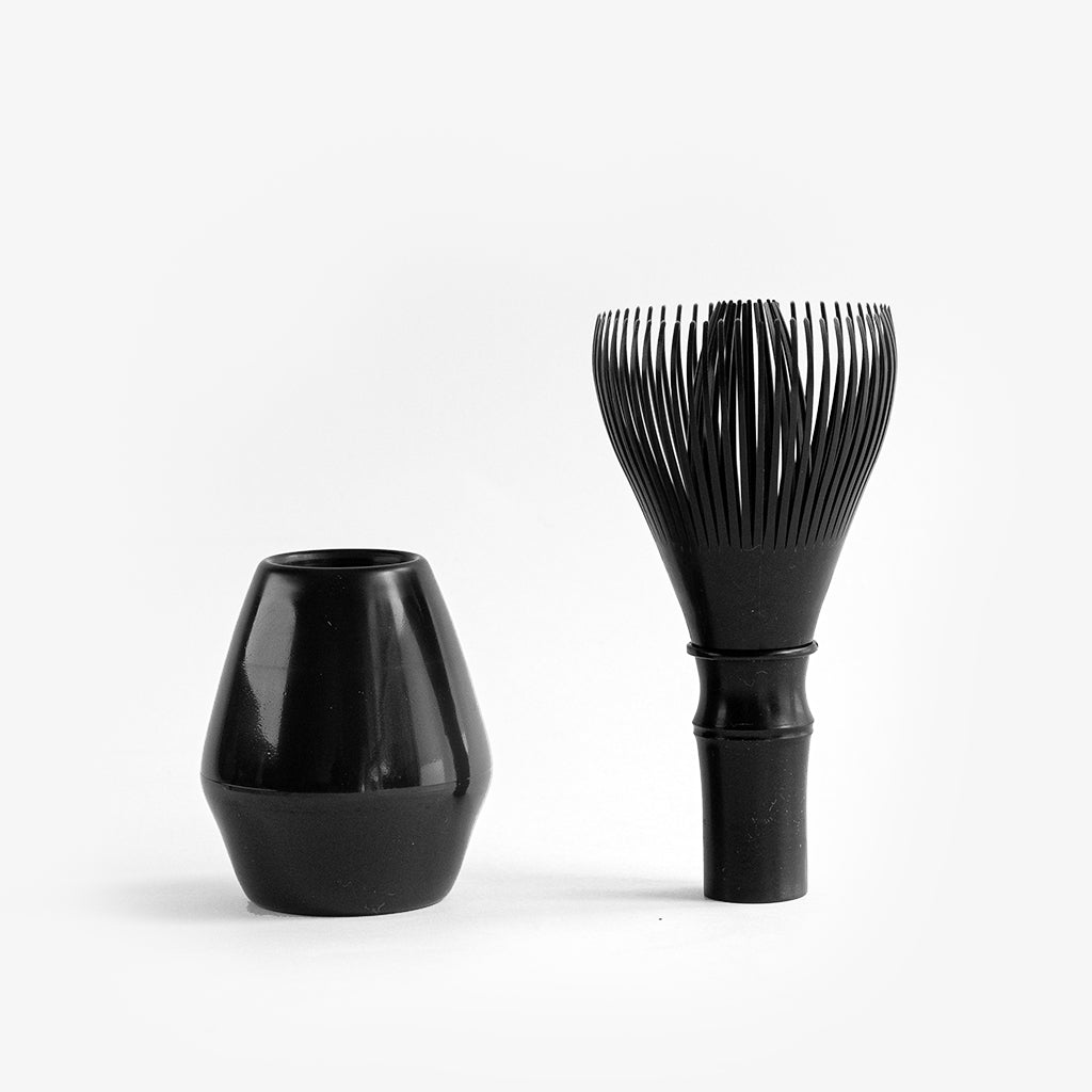 Japan-made Resin Whisk - 4 colors