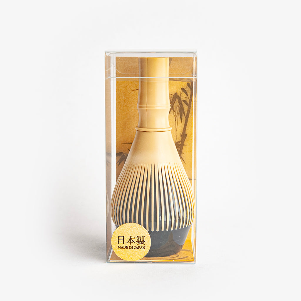 Japan-made Resin Whisk - 4 colors