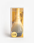 Japan-made Resin Whisk - 4 colors