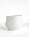 Matcha Pouring Bowl with Spout