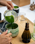 I-Make-Better-Matcha-Latte Workshop