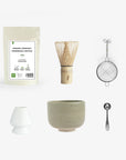 Whisk Matcha Starter Set