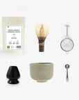 Whisk Matcha Starter Set