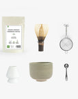 Whisk Matcha Starter Set
