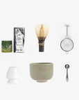 Whisk Matcha Starter Set