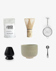 Whisk Matcha Starter Set