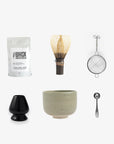 Whisk Matcha Starter Set