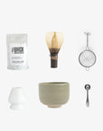 Whisk Matcha Starter Set