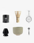 Whisk Matcha Starter Set