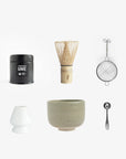 Whisk Matcha Starter Set