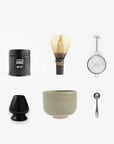 Whisk Matcha Starter Set