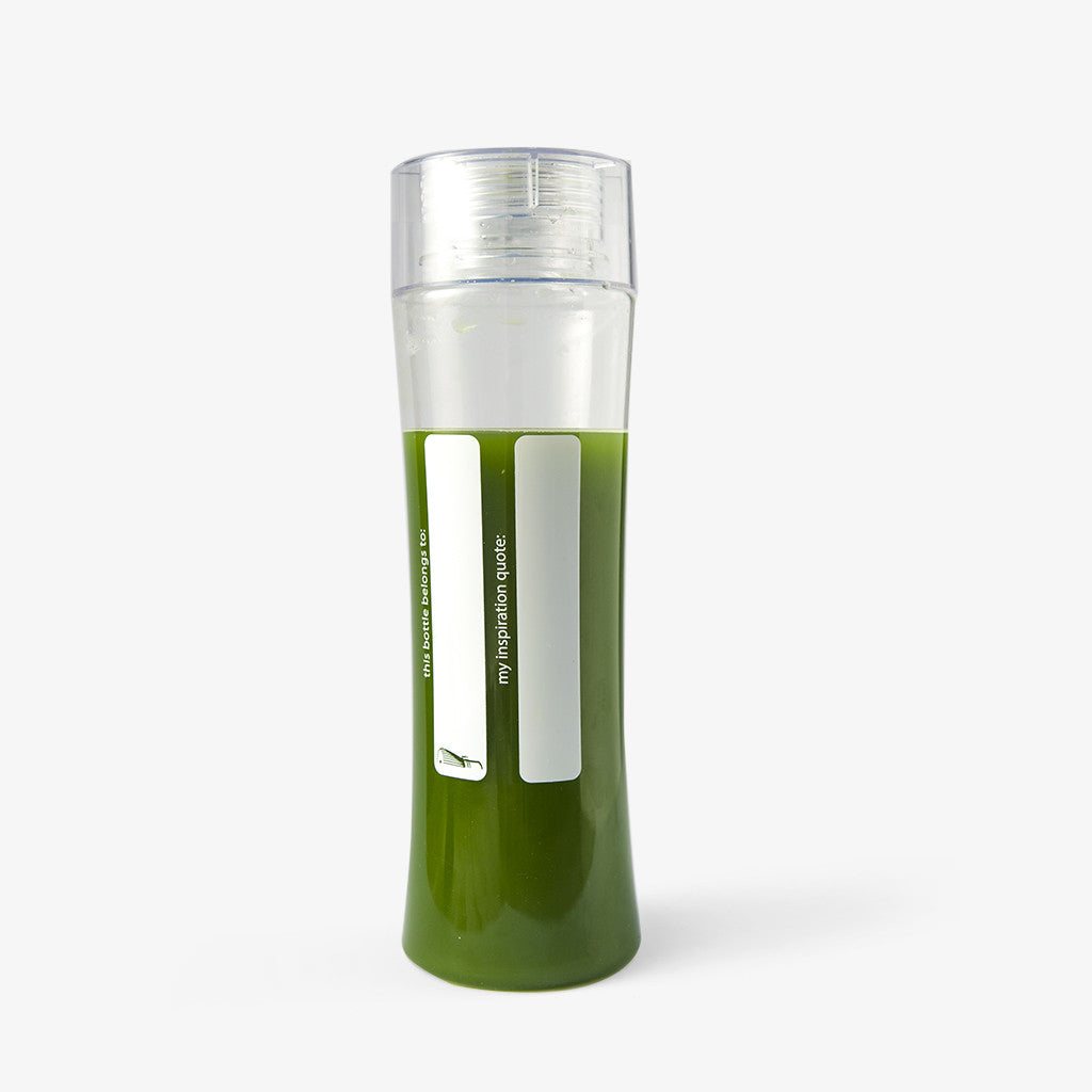 Whisk Concept Matcha Bottle - 24oz