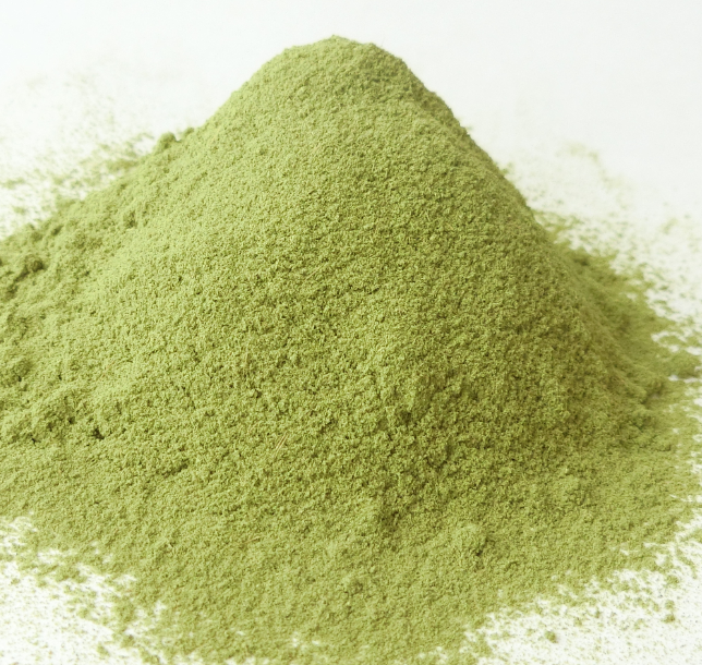 G | Premium Genmaicha Powder 1kg | Uji, Kyoto, Japan