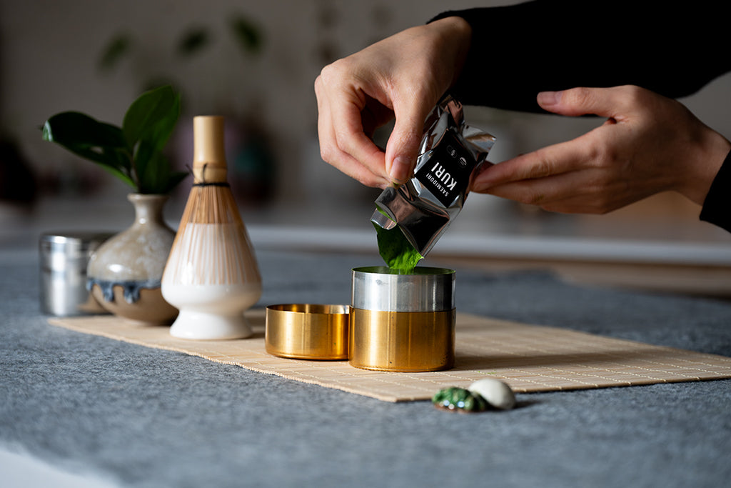 Matcha Connoisseur Collection