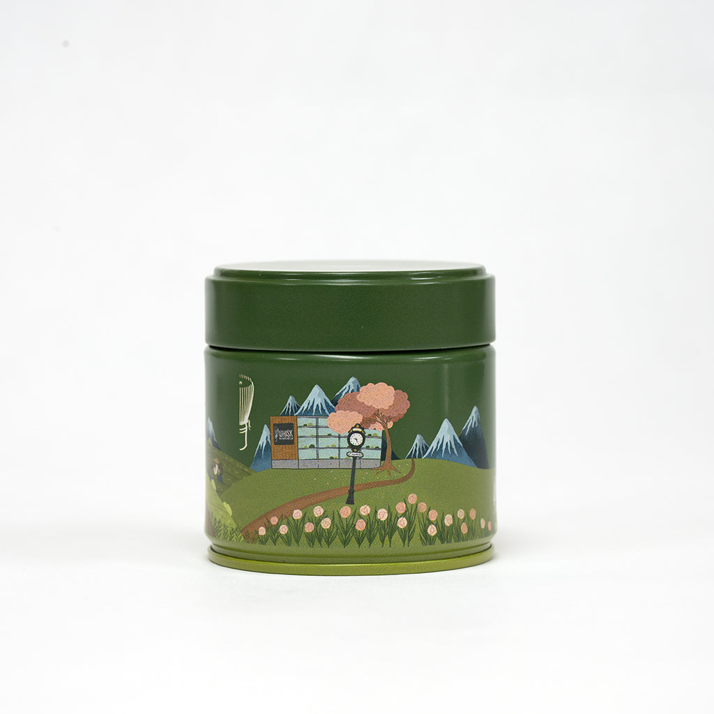 U1 | Ceremonial Organic Uji Matcha - Everyday grade