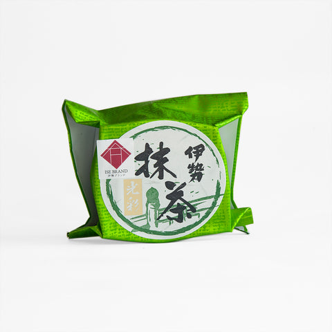 NEW! Premium matcha from ISE, MIE, Japan