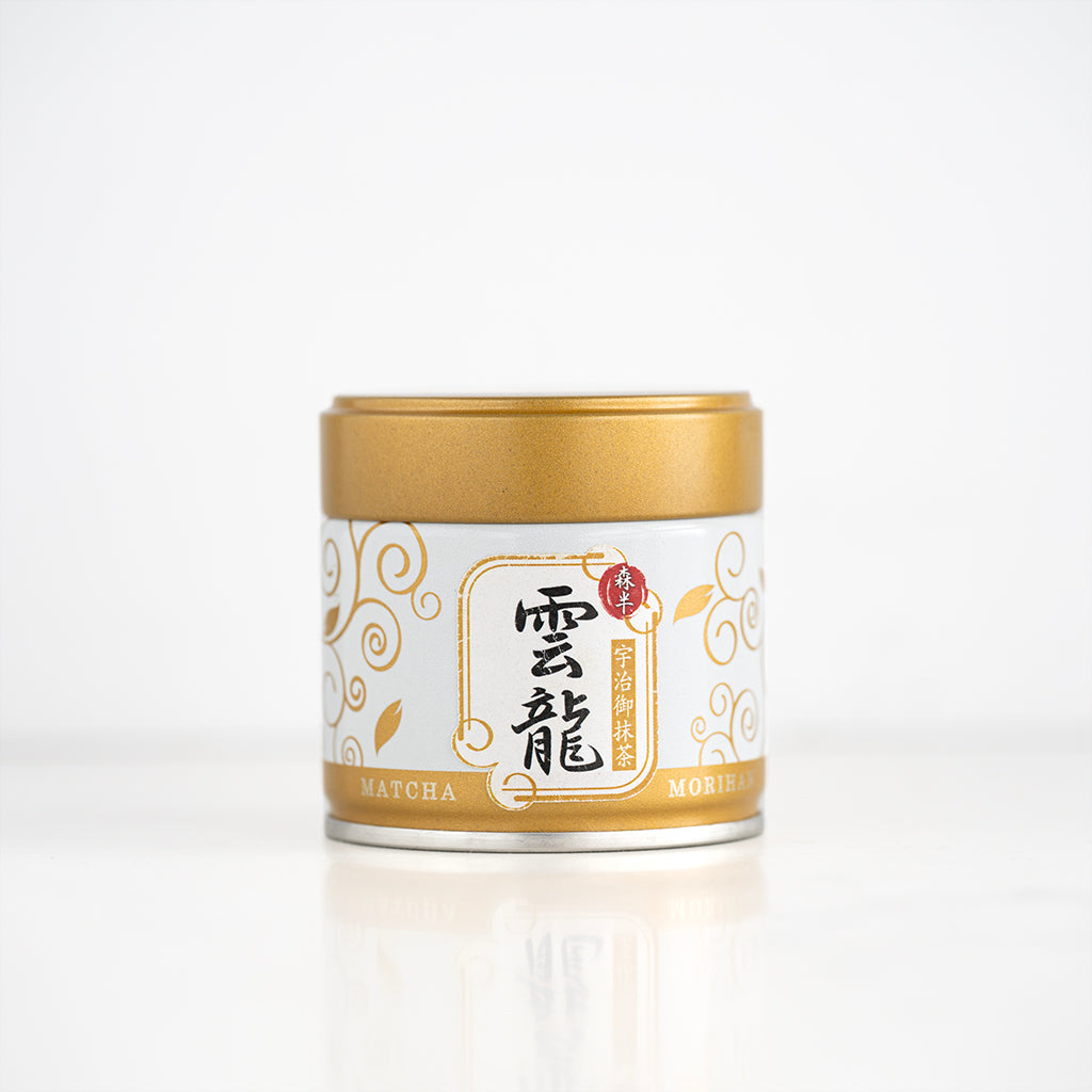 =NEW= Morihan Matcha - Limited Edition