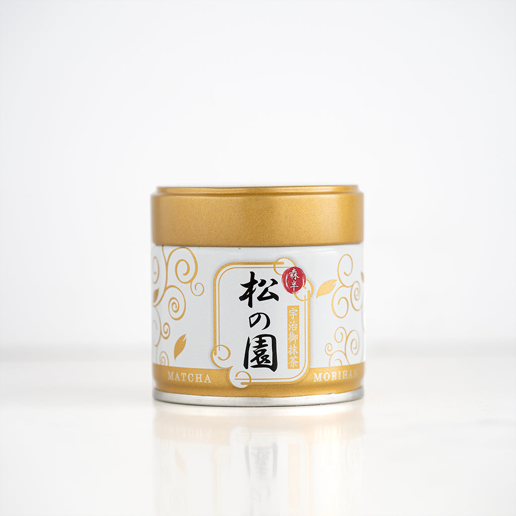 =NEW= Morihan Matcha - Limited Edition