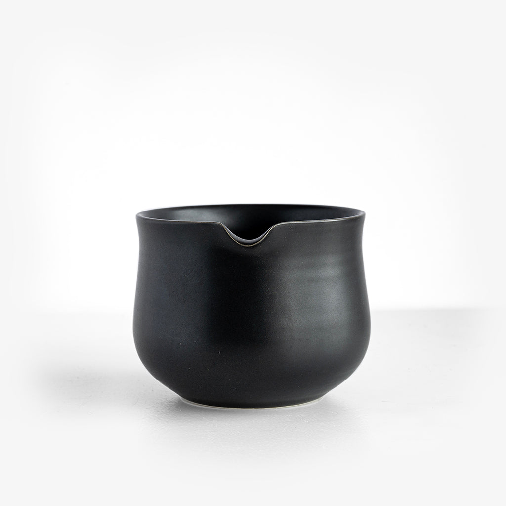 =New= Matcha Pouring Bowl with Spout