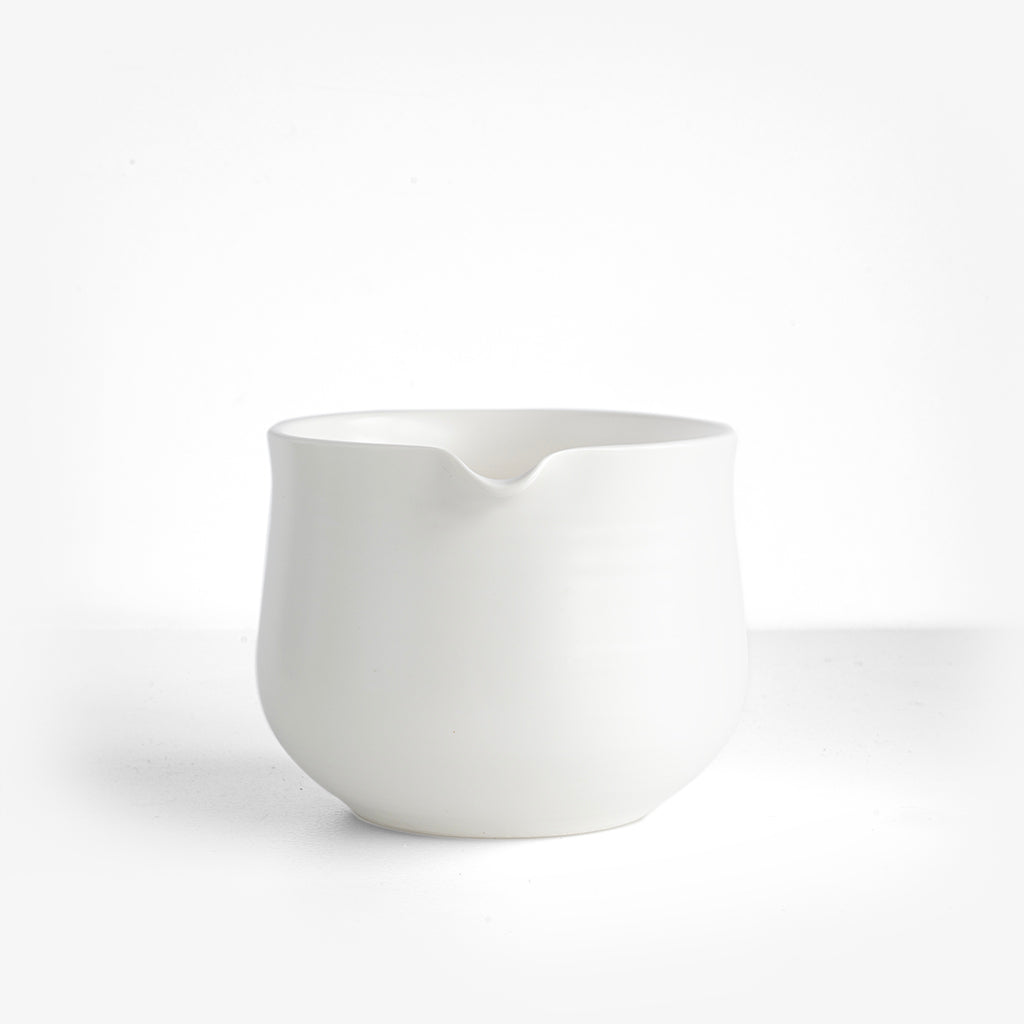 =New= Matcha Pouring Bowl with Spout