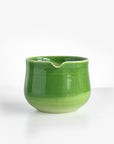 =New= Matcha Pouring Bowl with Spout