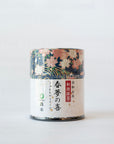 NEW: Chokudai matcha 勅題抹茶 - 春夢の喜 The Delight of a Spring Dream