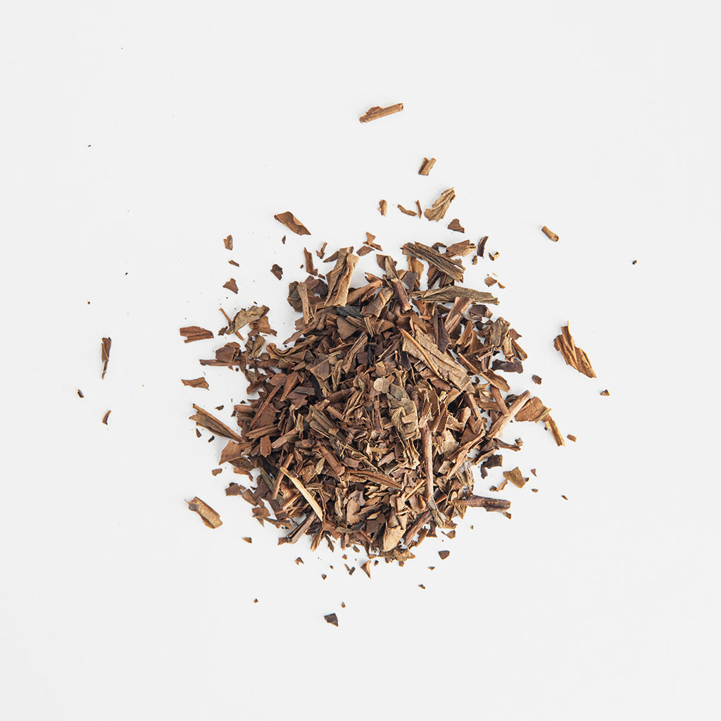 Looseleaf | Organic Hojicha 50g