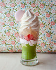 SEASONAL - Build Your Own Hanami Parfait