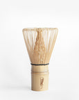 Whisk Logo 120-prong Golden Whisk