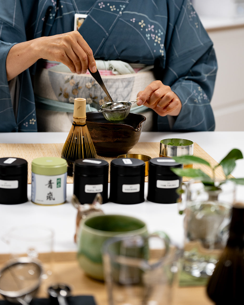 I-Make-Better-Matcha-Latte Workshop
