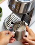 I-Make-Better-Matcha-Latte Workshop
