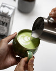 I-Make-Better-Matcha-Latte Workshop