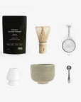 Whisk Matcha Starter Set