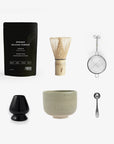Whisk Matcha Starter Set