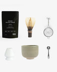 Whisk Matcha Starter Set