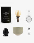 Whisk Matcha Starter Set