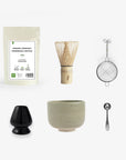 Whisk Matcha Starter Set