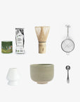 Whisk Matcha Starter Set