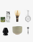 Whisk Matcha Starter Set