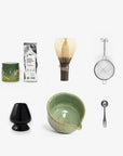 Whisk Matcha Starter Set