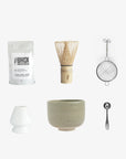 Whisk Matcha Starter Set