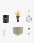 Whisk Matcha Starter Set