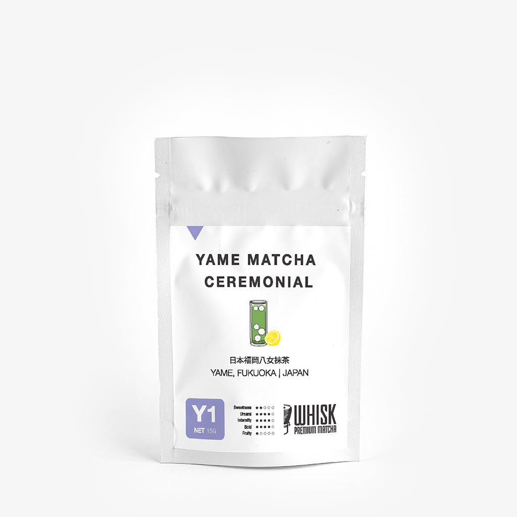 Matcha Powder Pak Matcha Variety Pack set- 4 x 15g of premium matcha powder for lattes ...