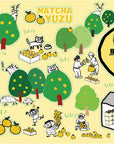 UMAJI MURA | THE YUZU FOREST MERCH